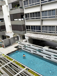 The Lucent (D15), Apartment #541962541